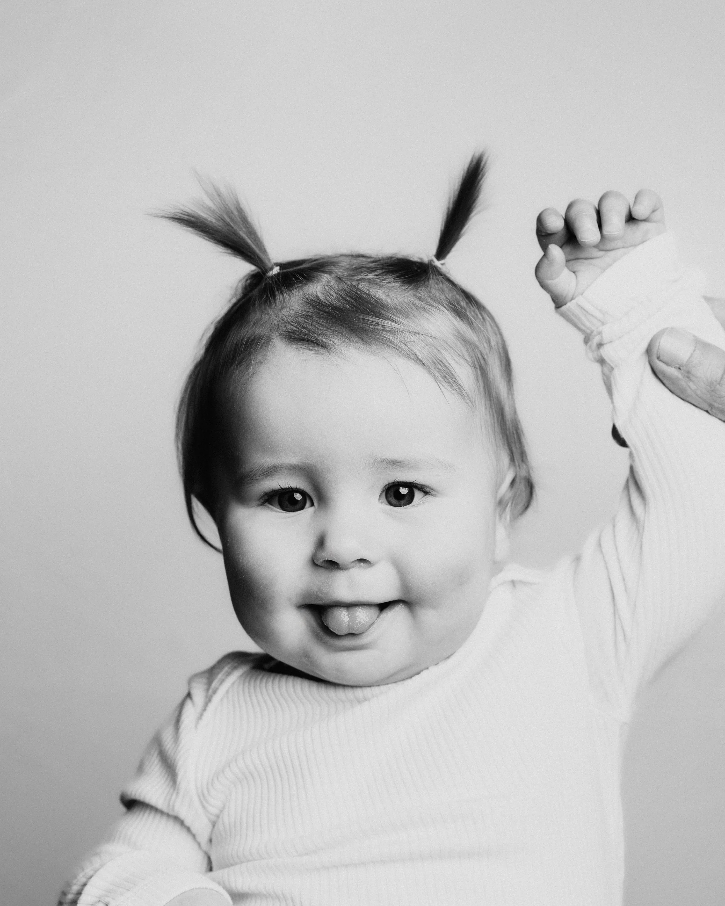 photography b&w portraits