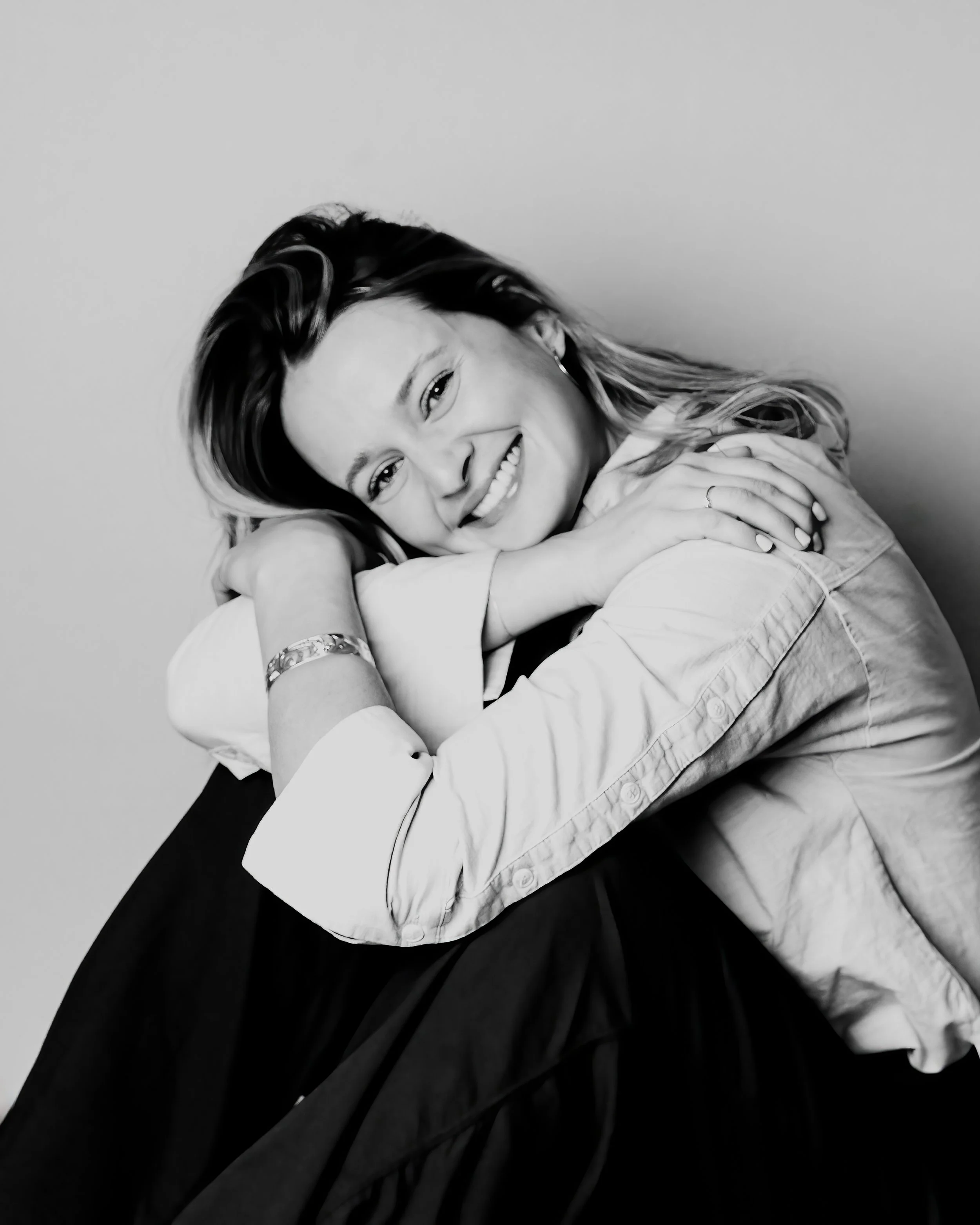 portraits female conference