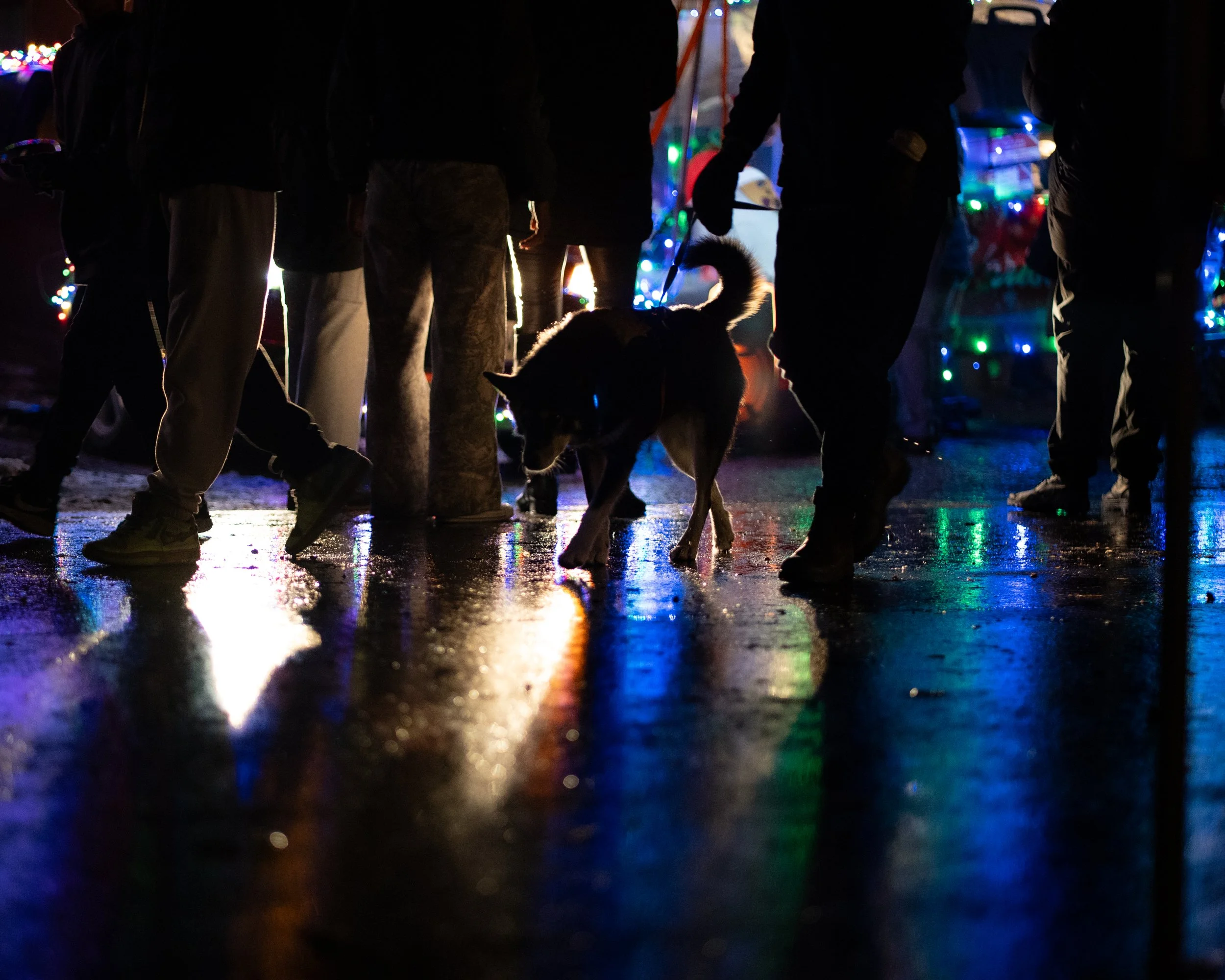 Discover Naramata: Winter Market