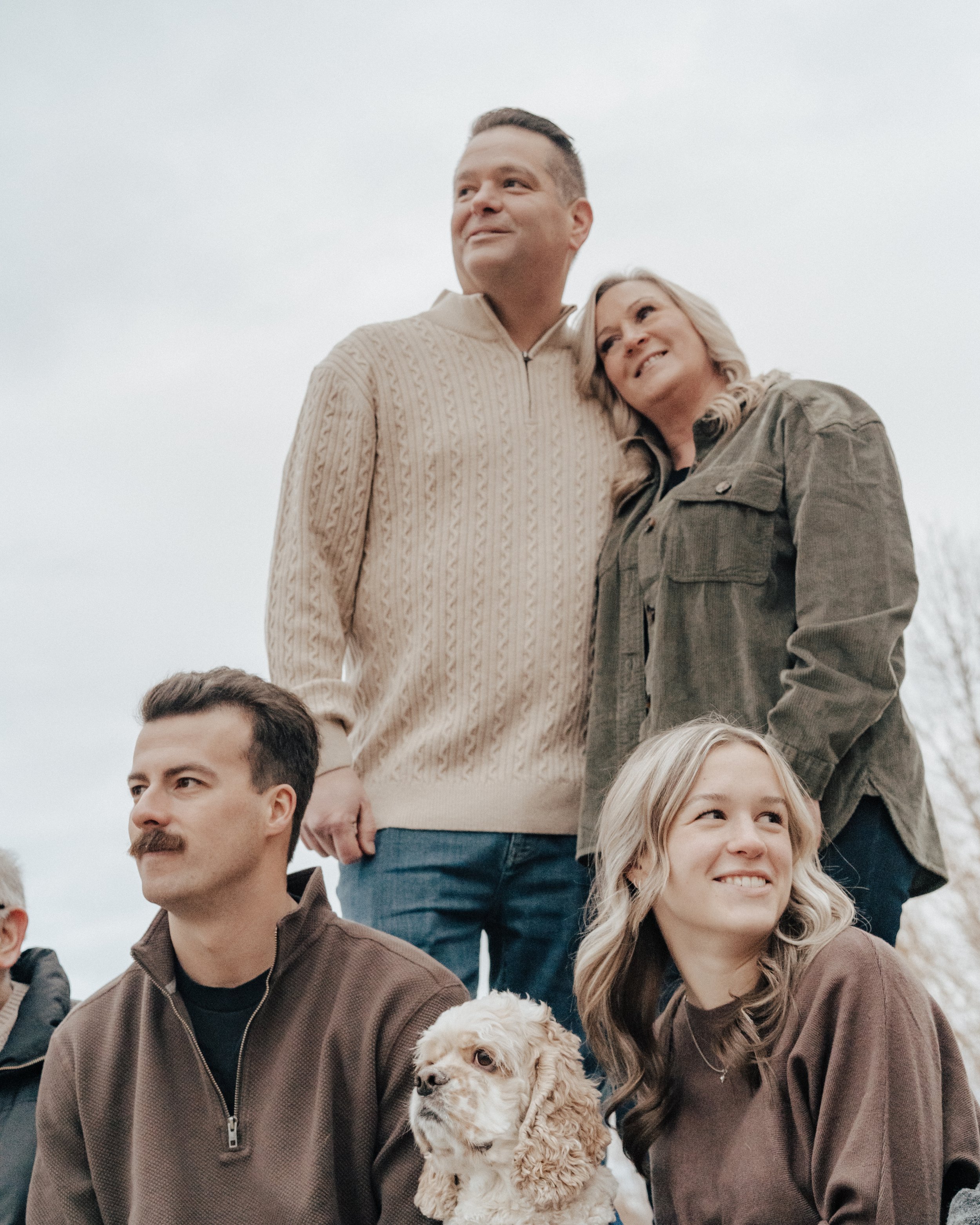 family photography lifestyle