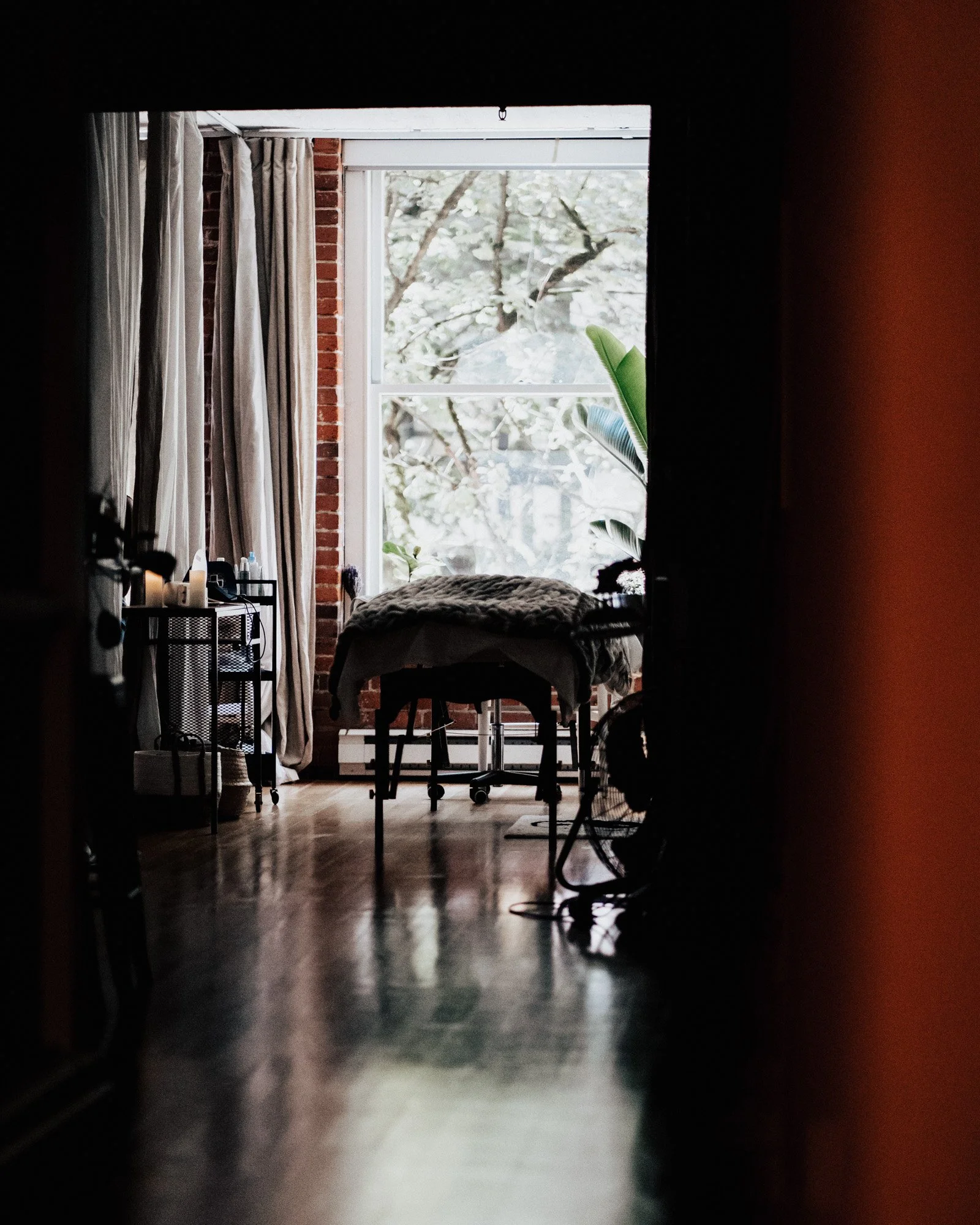 gastown photography acupuncturist