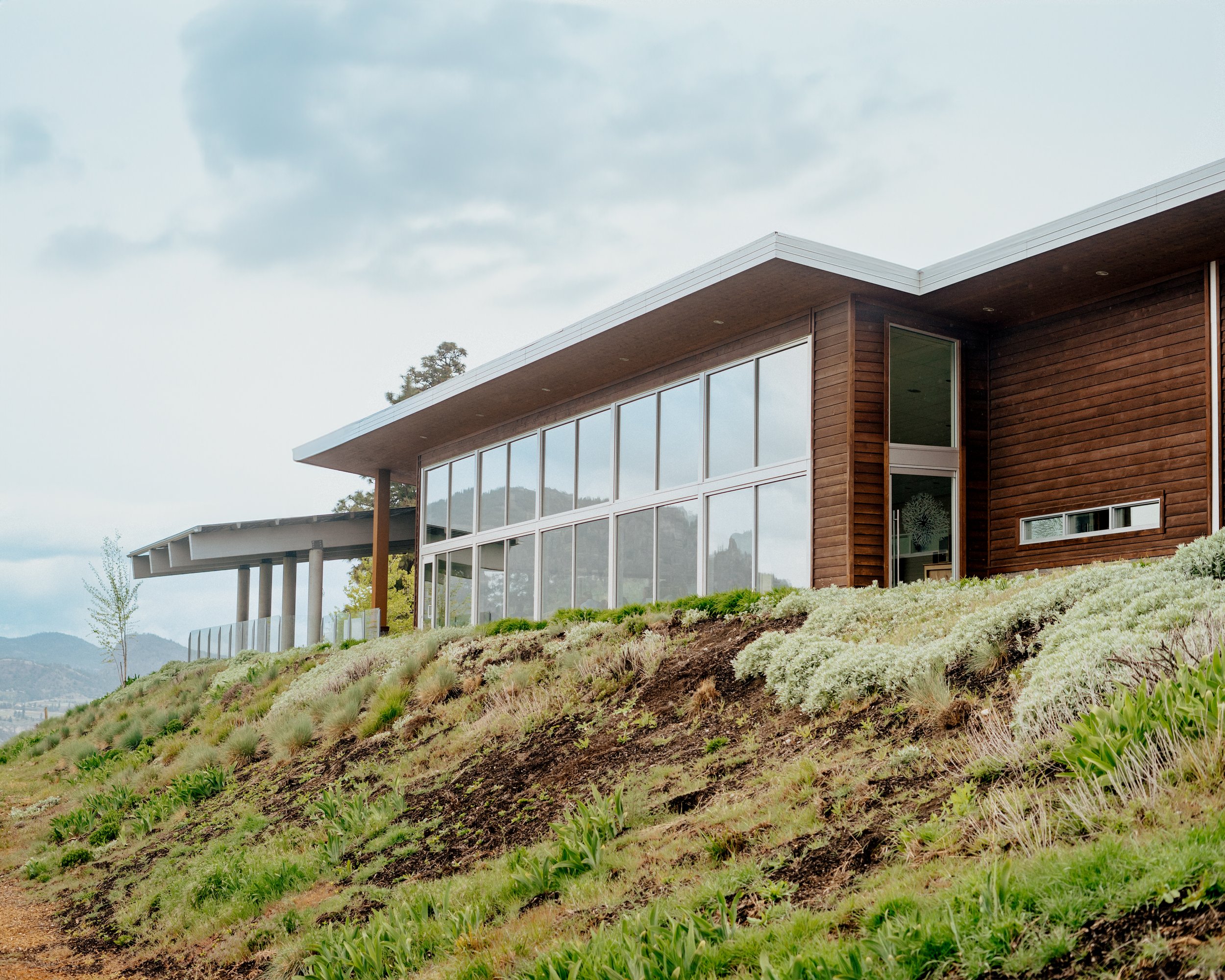 poplar grove restaurant wine penticton