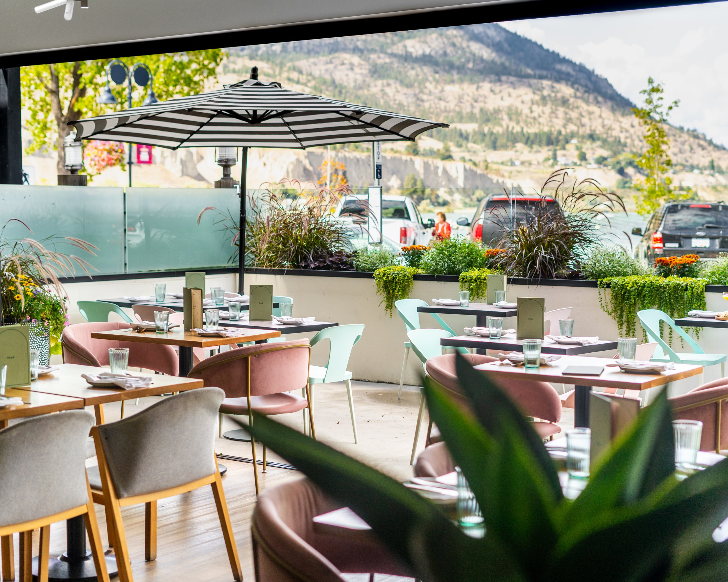 elma patio restaurant turkey