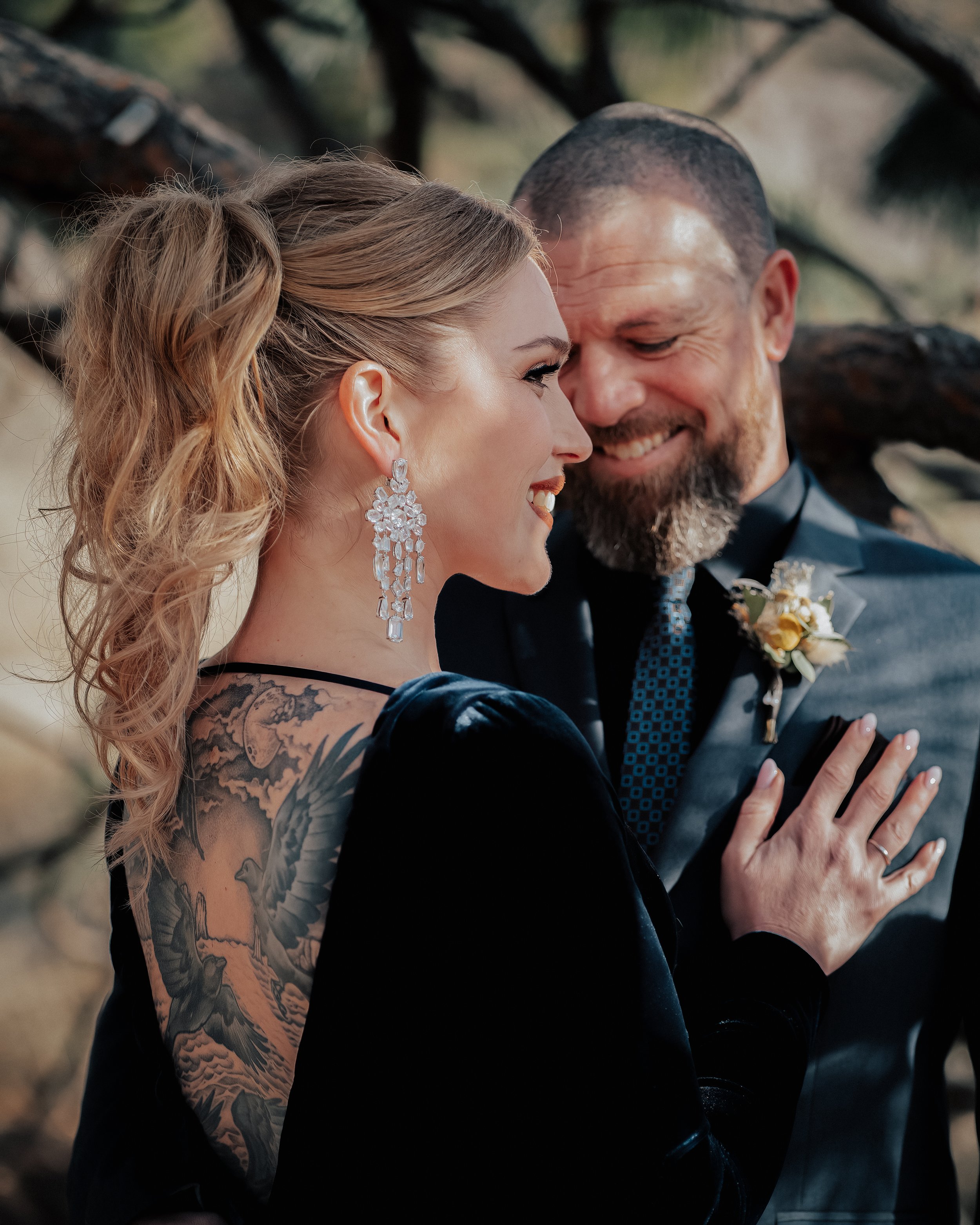 wedding photography penticton