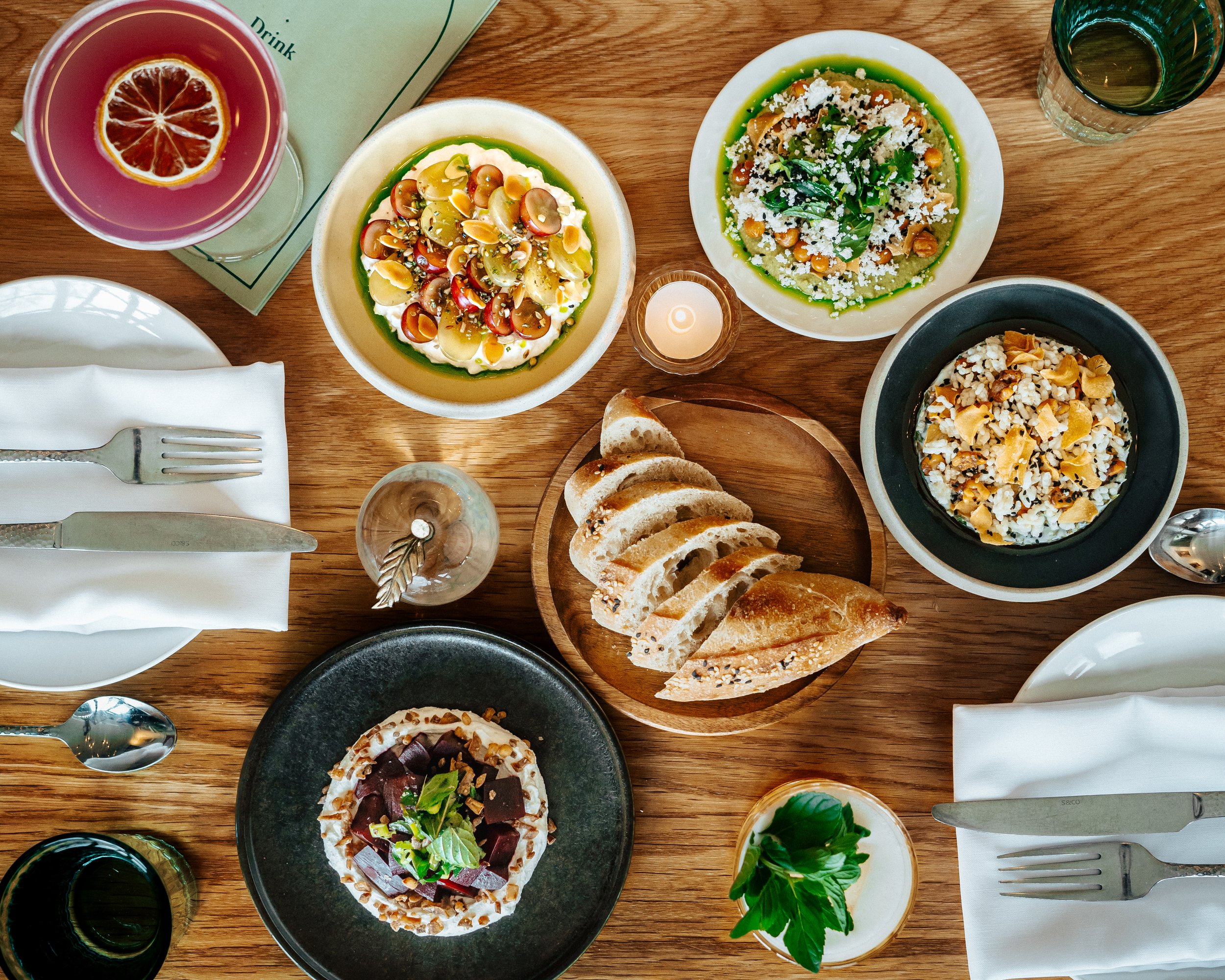 food photography elma