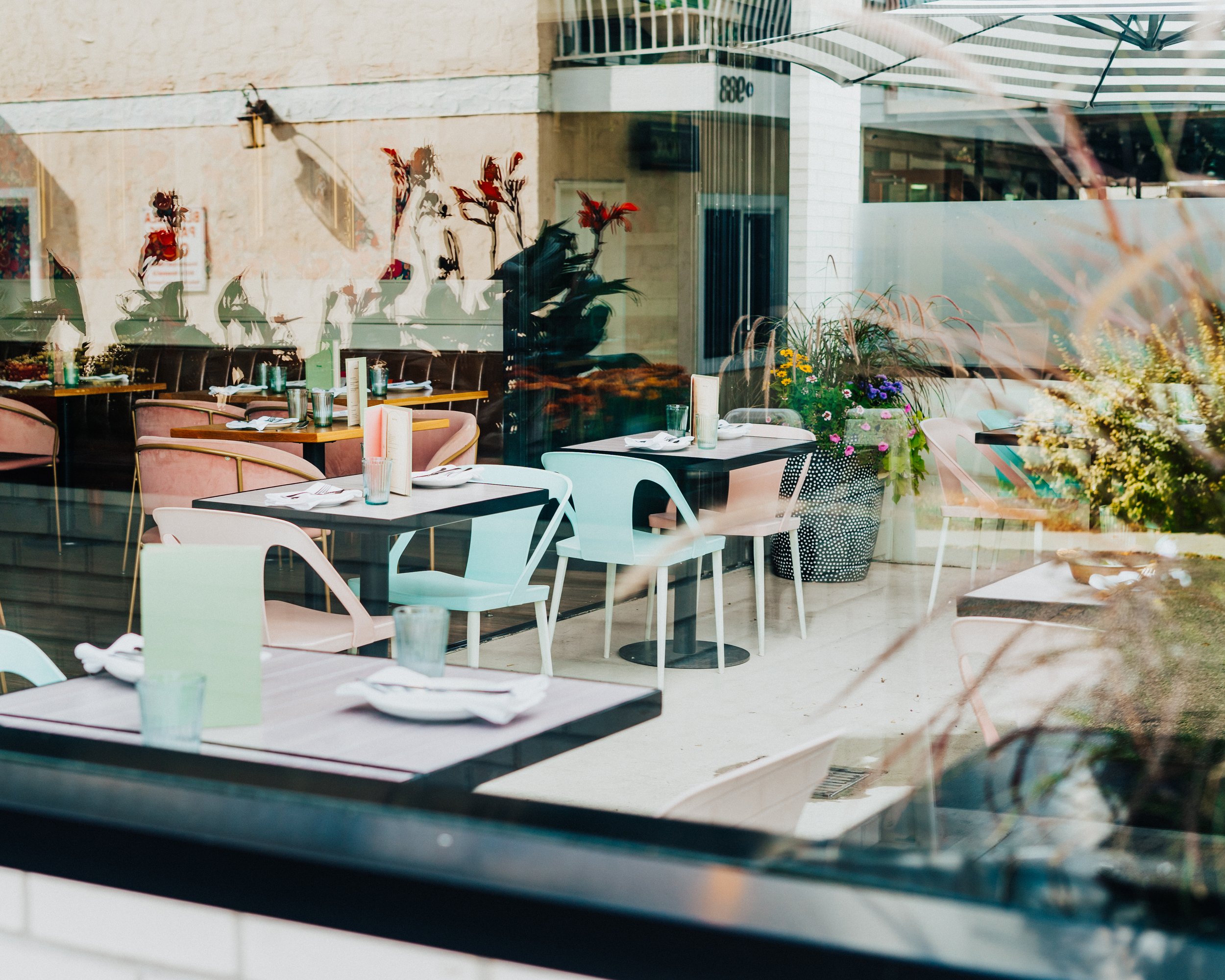 restaurant elma patio