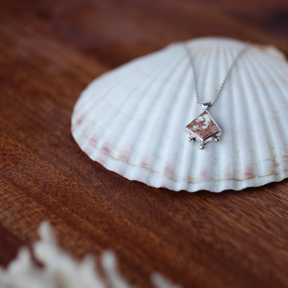 Mexican Cantera opal