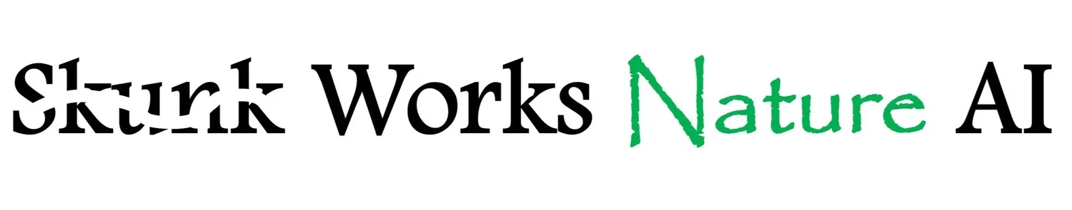 Skunk Works Nature AI
