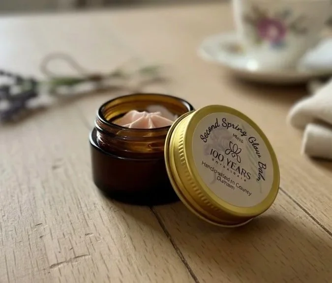 Mini Second Spring Glow Balm (20 ml)