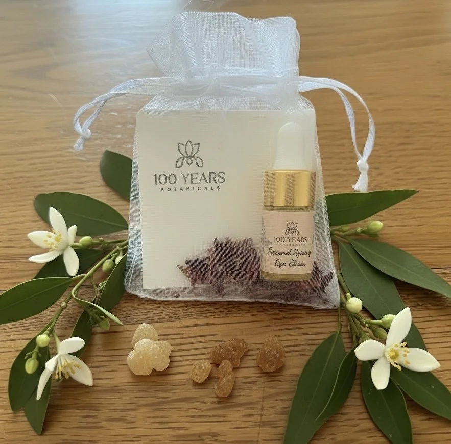 Petite Second Spring Eye Elixir (3ml)