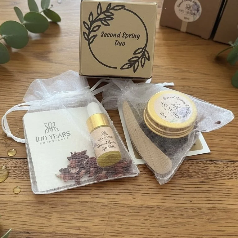 The Petite Ritual ‘The Duo’