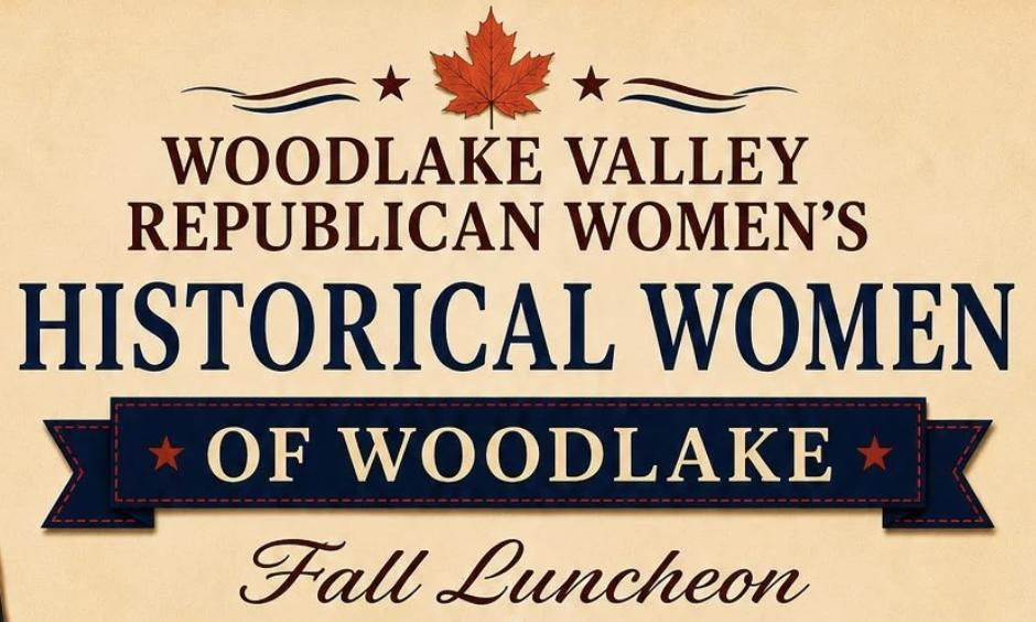 Fall Luncheon -  Single Ticket