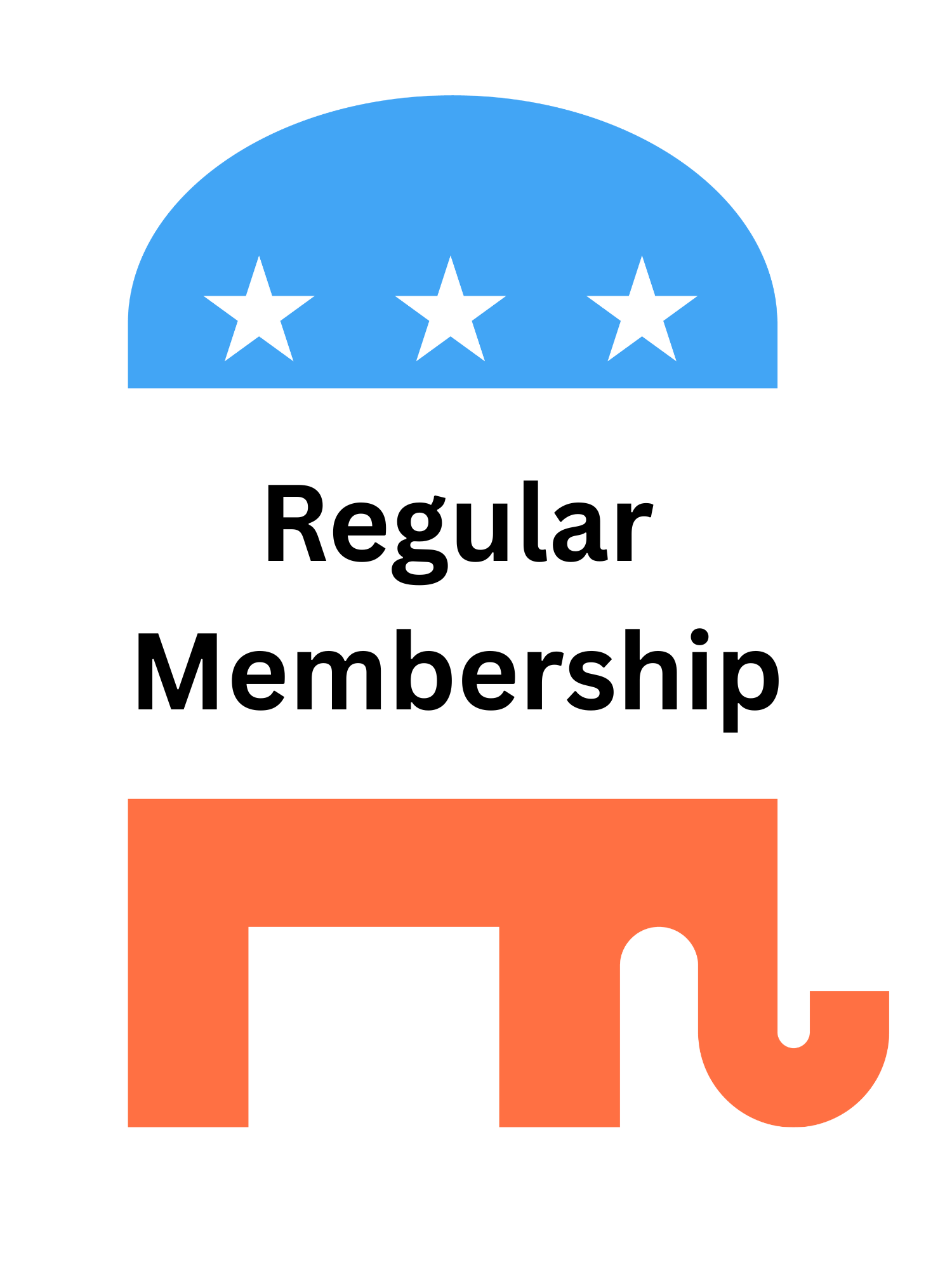 Regular Member