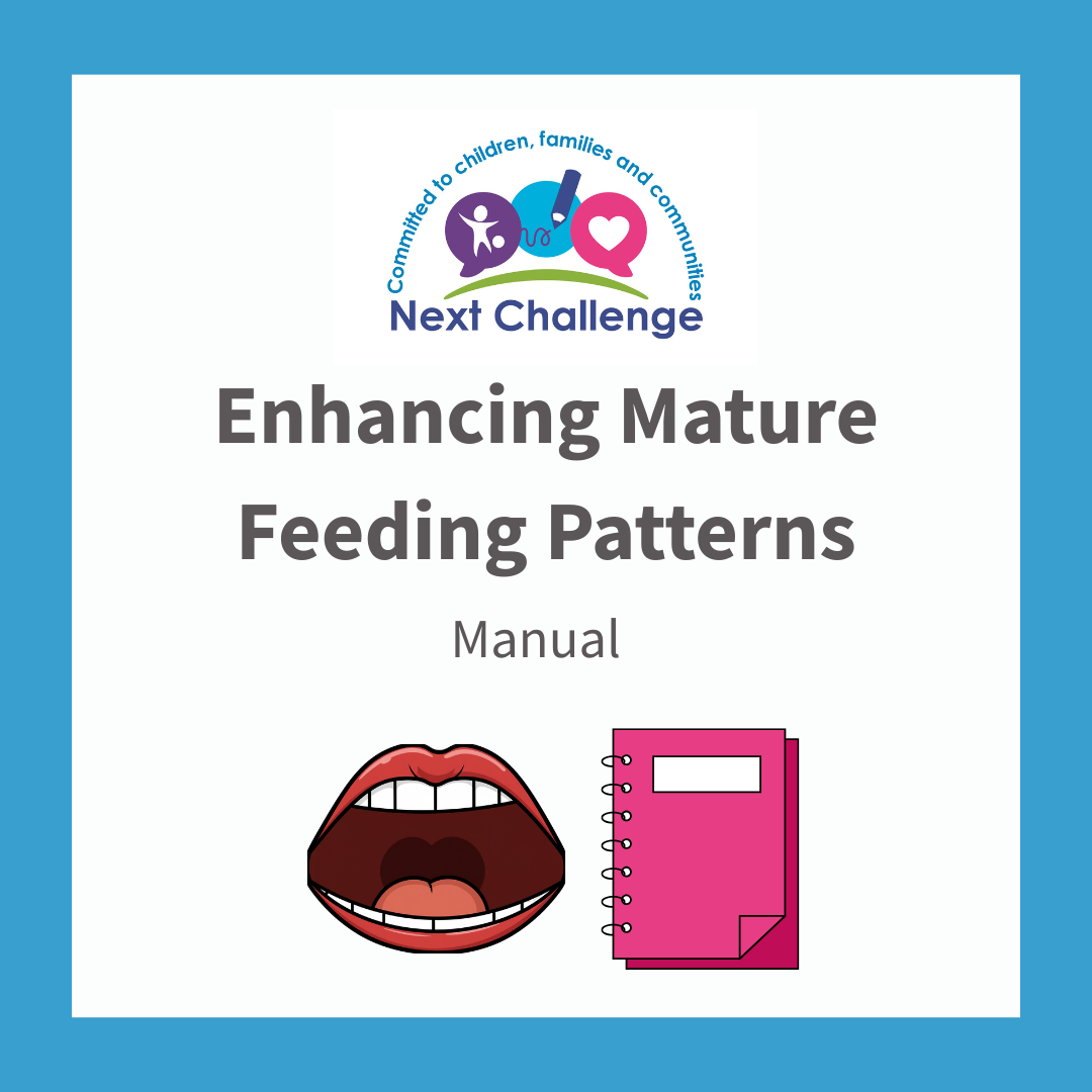 Enhancing Mature Feeding Patterns (Manual)