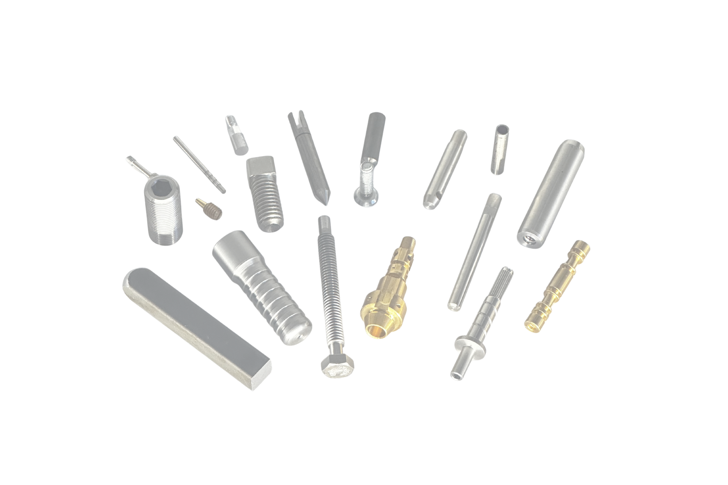 Formar Fasteners