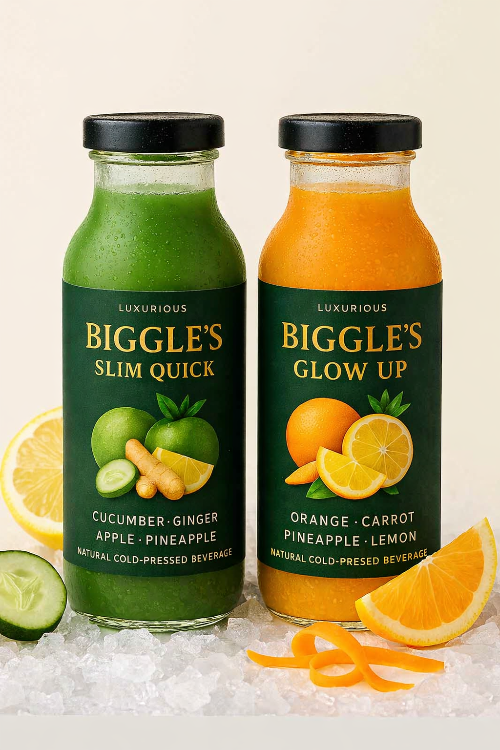 ELEVATED WELLNESS SERVICE