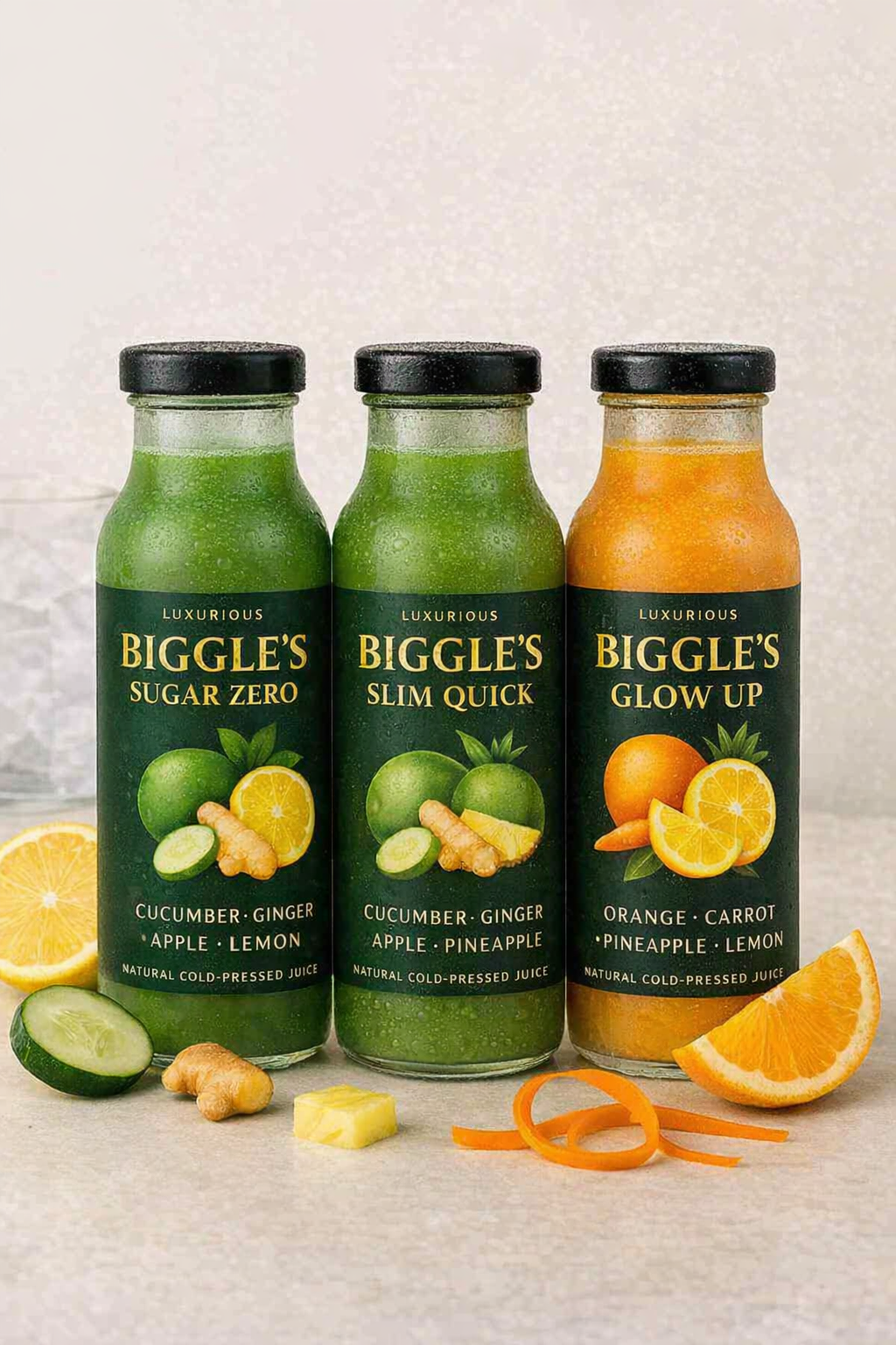 ESSENTIAL WELLNESS SERVICE