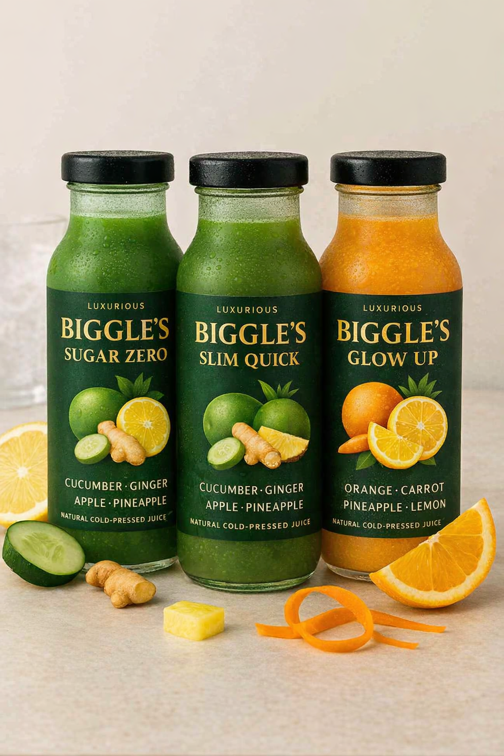 SIGNATURE WELLNESS SERVICE