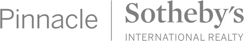 Pinnacle soothby's international realty logo