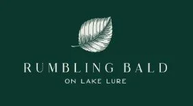 Rumbling Bald Inn logo