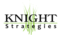 knight strategies logo