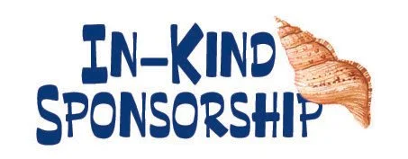 IN KIND SPONSORSHIP