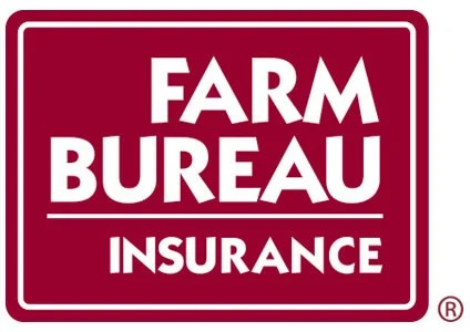 Farm Bureau Insurance logo