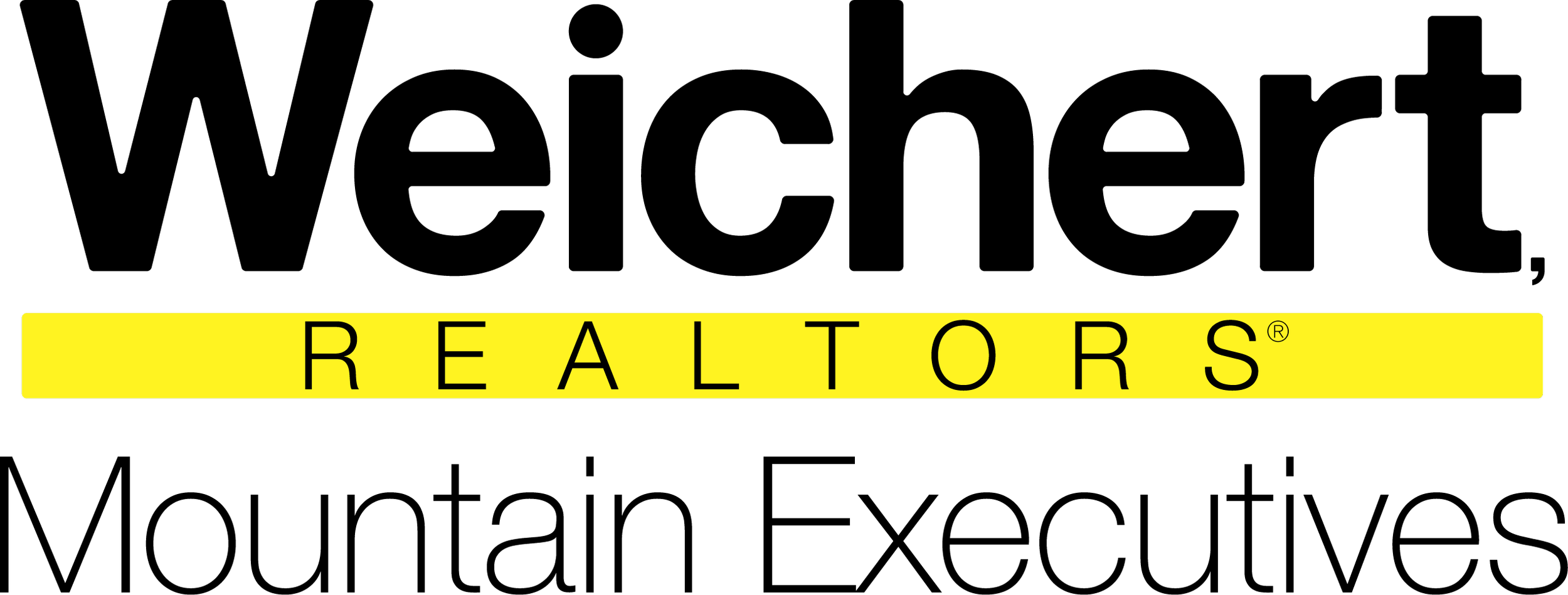 Weichert realtors Logo