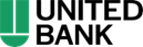 UNITED BANK logo