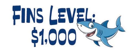Fins Level $1000