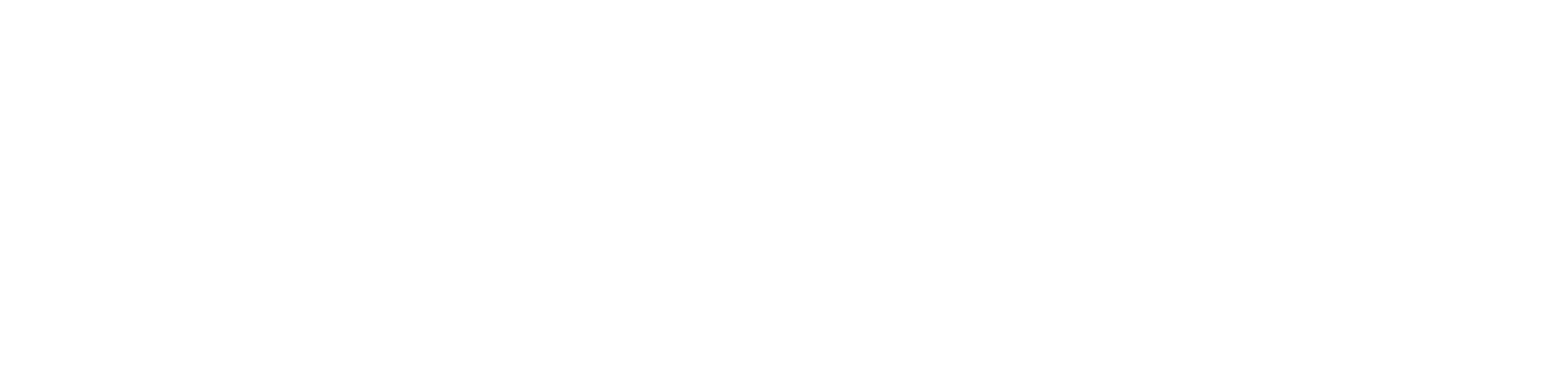 Close-up of a black and white logo with the word 'ON TICK' in bold black letters.