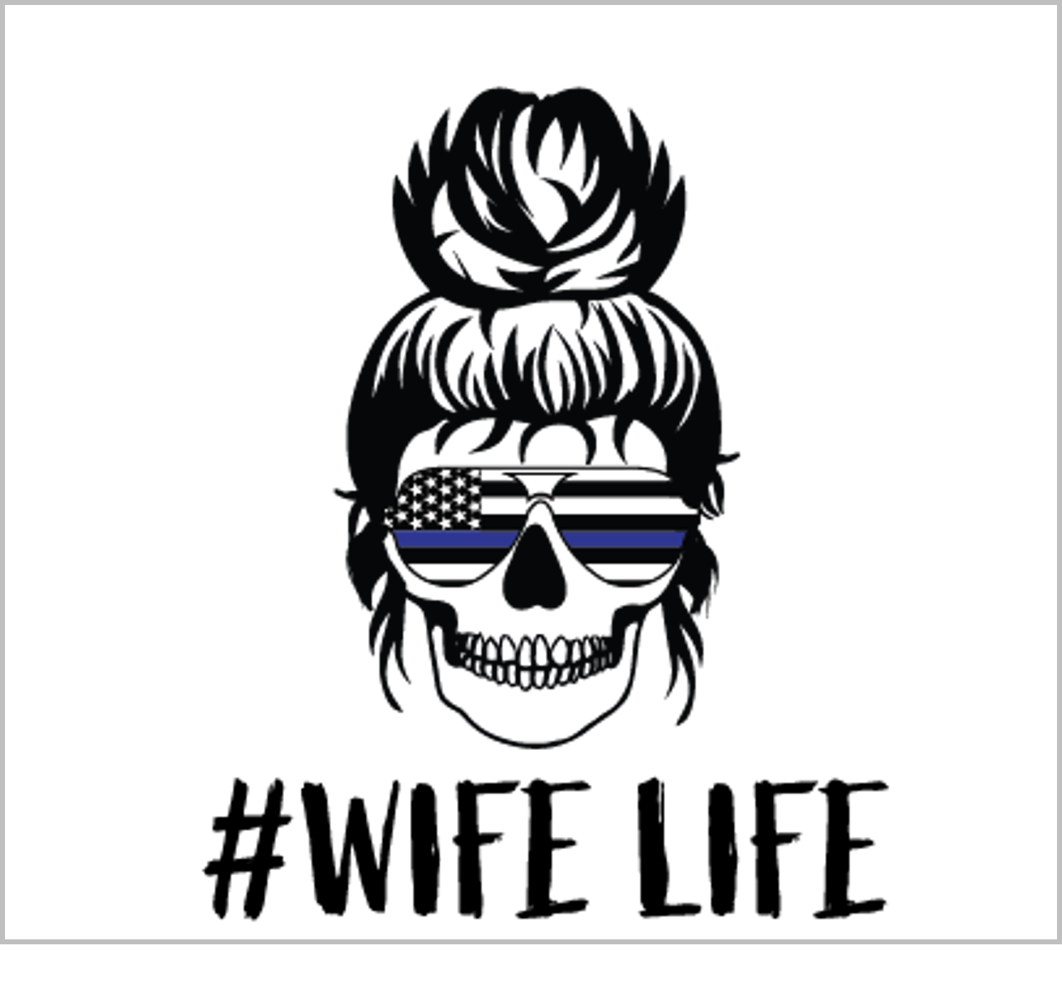 #Wife Life