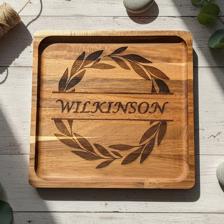 Customizable Kitchen Boards