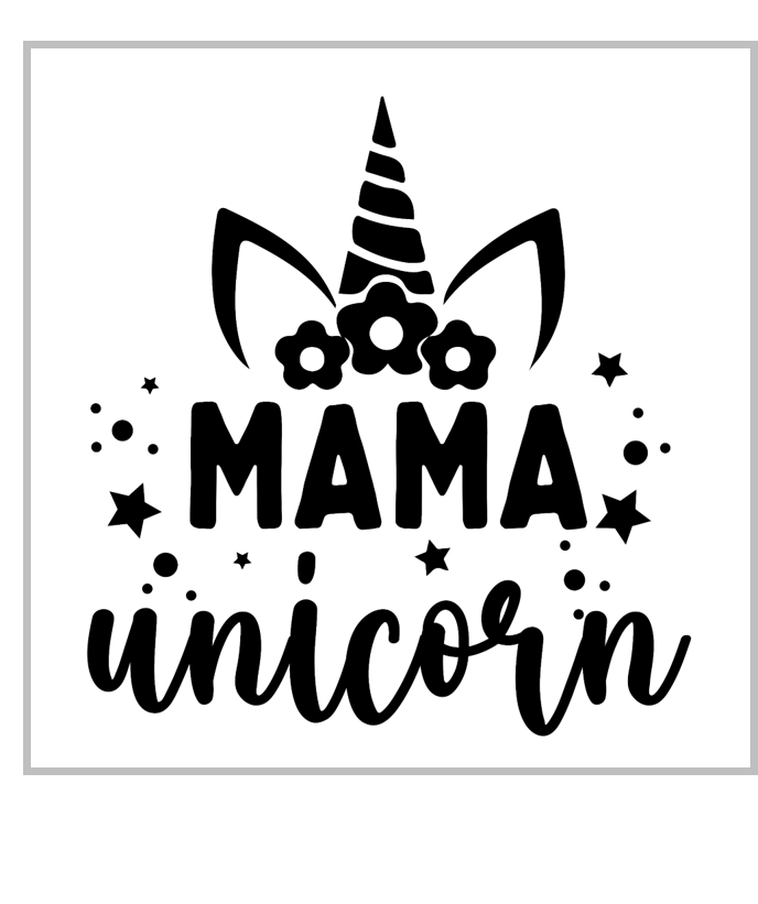Mama Unicorn