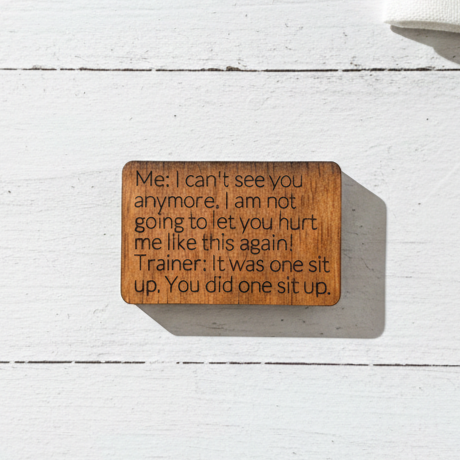 I Can't See You Anymore...