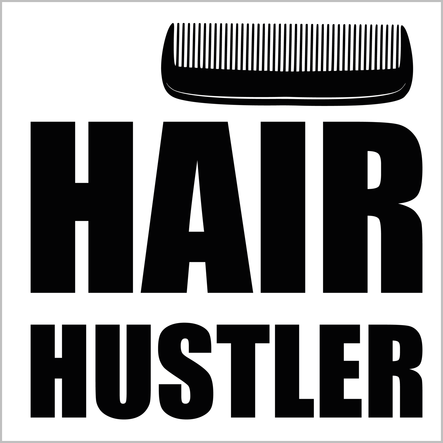 Hair Hustler