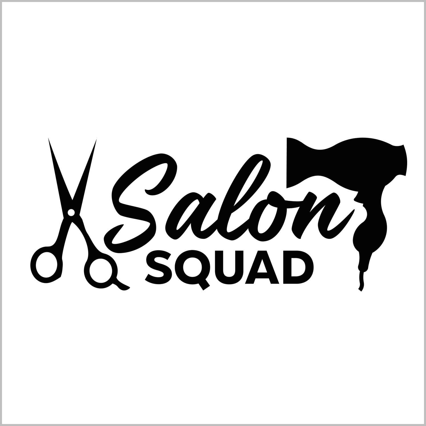 Salon Squad