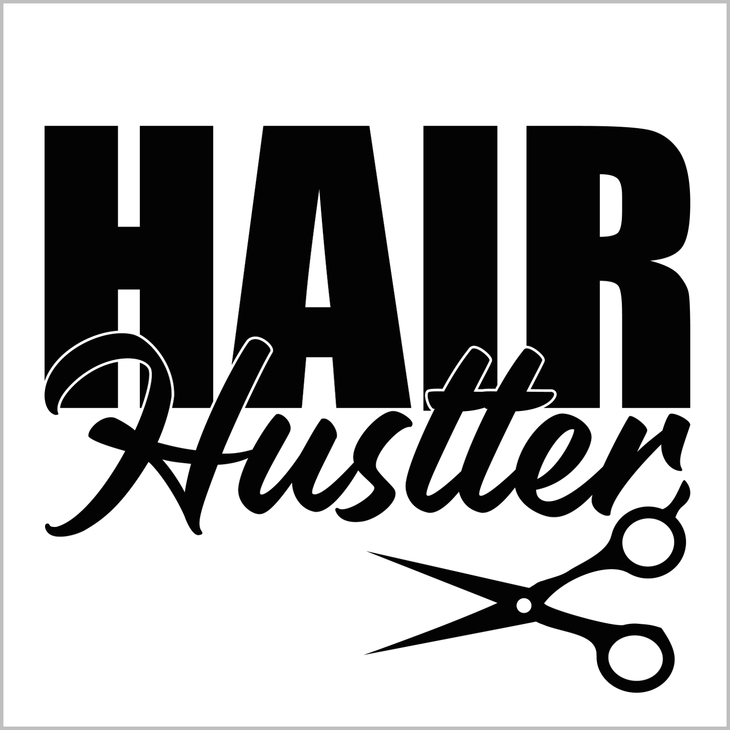 Hair Hustler