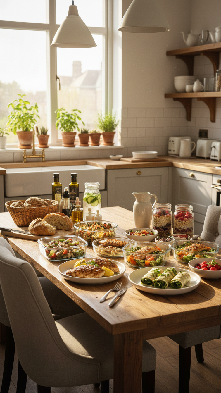 Private Chef, Meal Prep & Catering in Nashville | Provisions Nashville