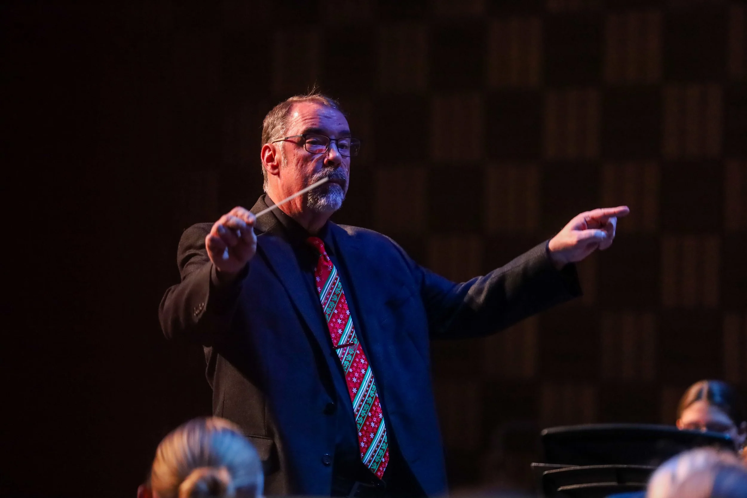 LHS Winter Band Concert