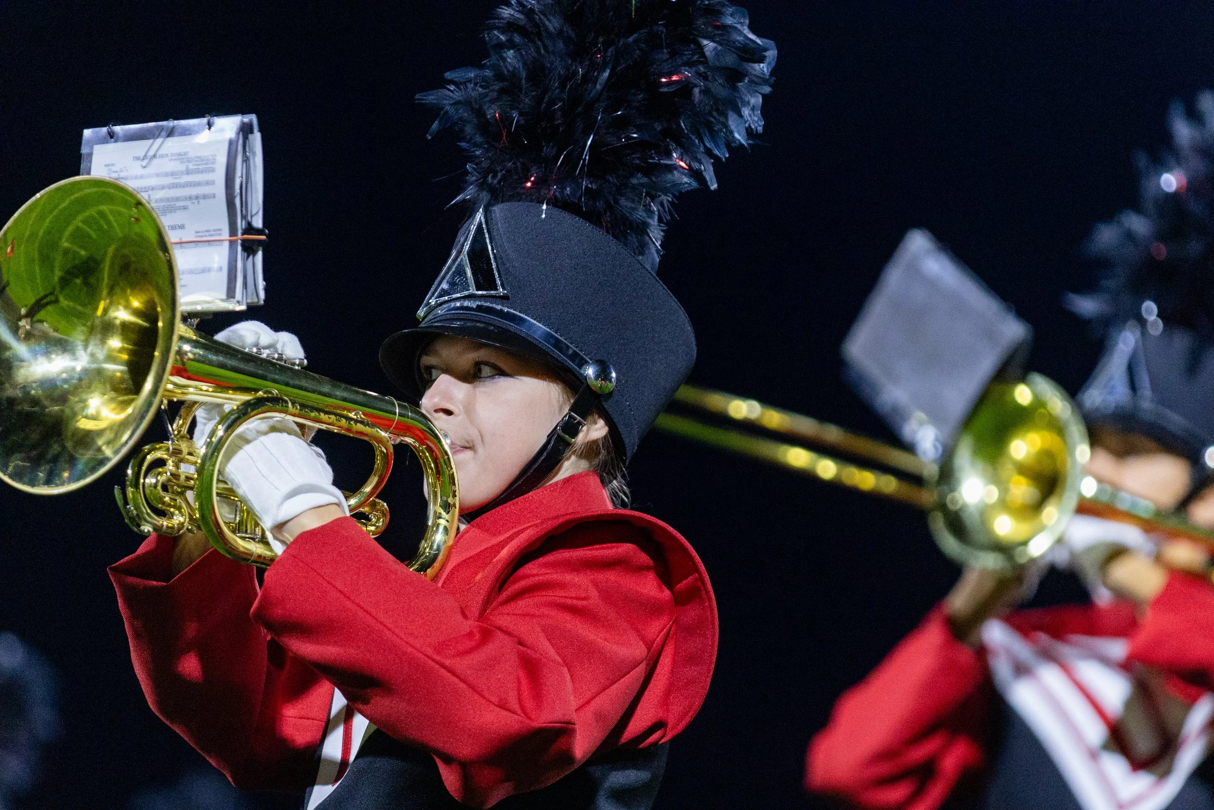 Best of the LHS Band - 2025