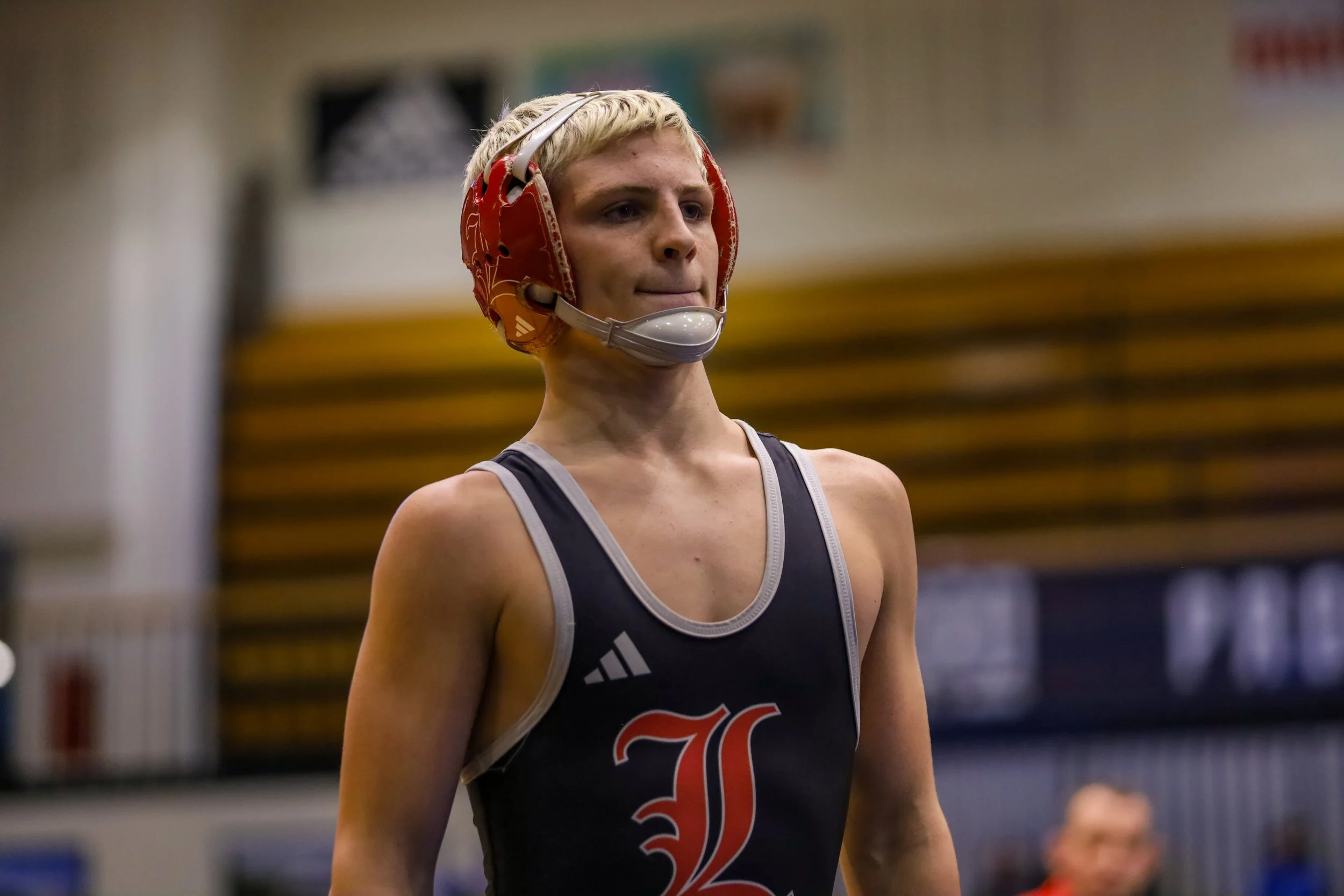 Wrestling Recap: Lowell vs. Hartland and Dundee