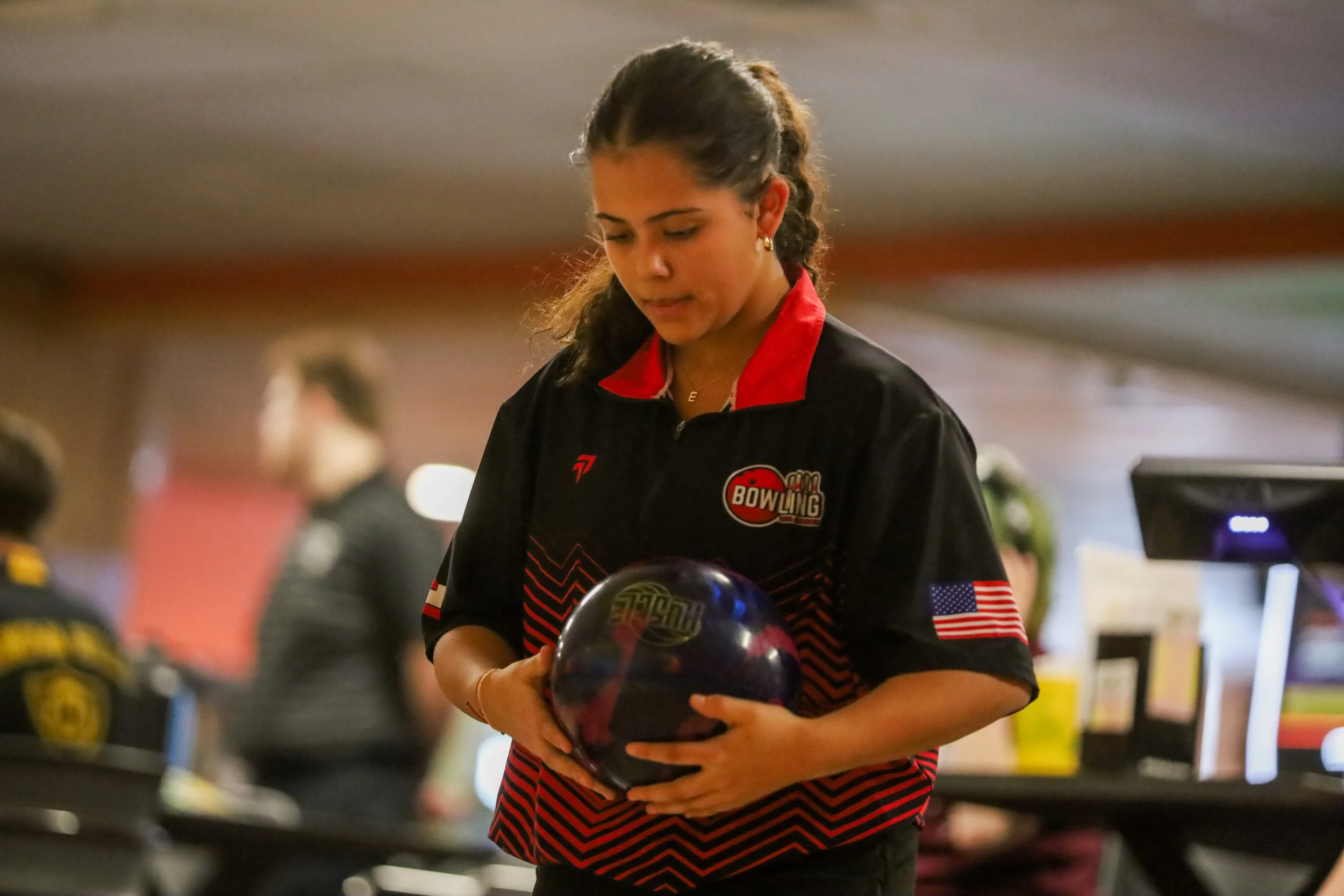 Lowell Bowling - Full Statistics