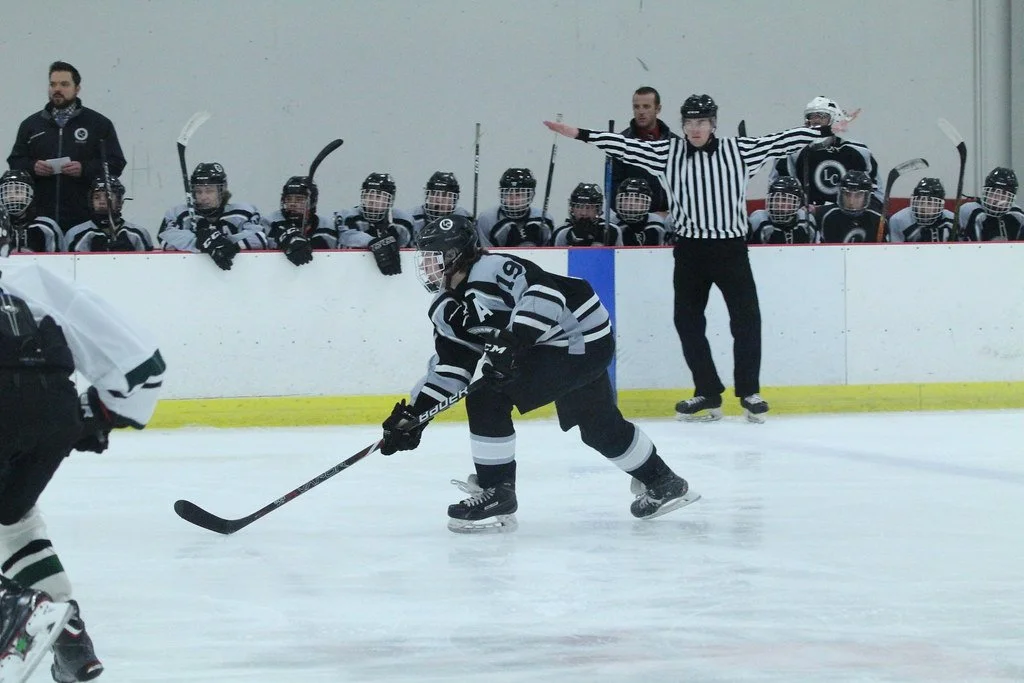 Looking Back - Lowell-Cal vs. EGR (12/15/2018)