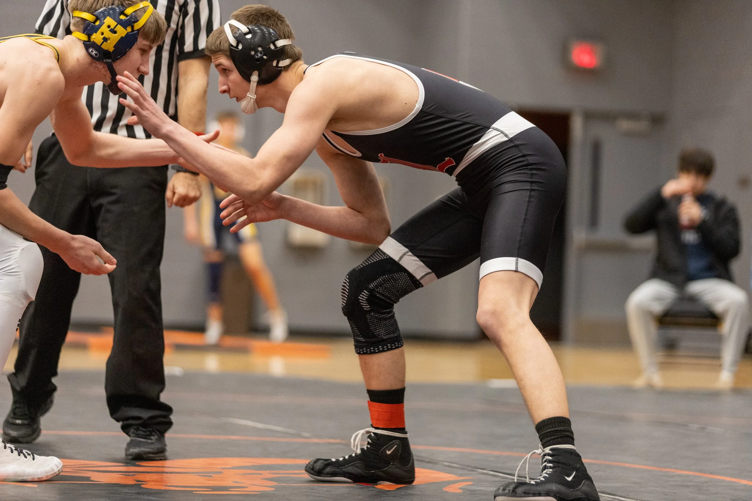 How Lowell Wrestling Won the River Cities