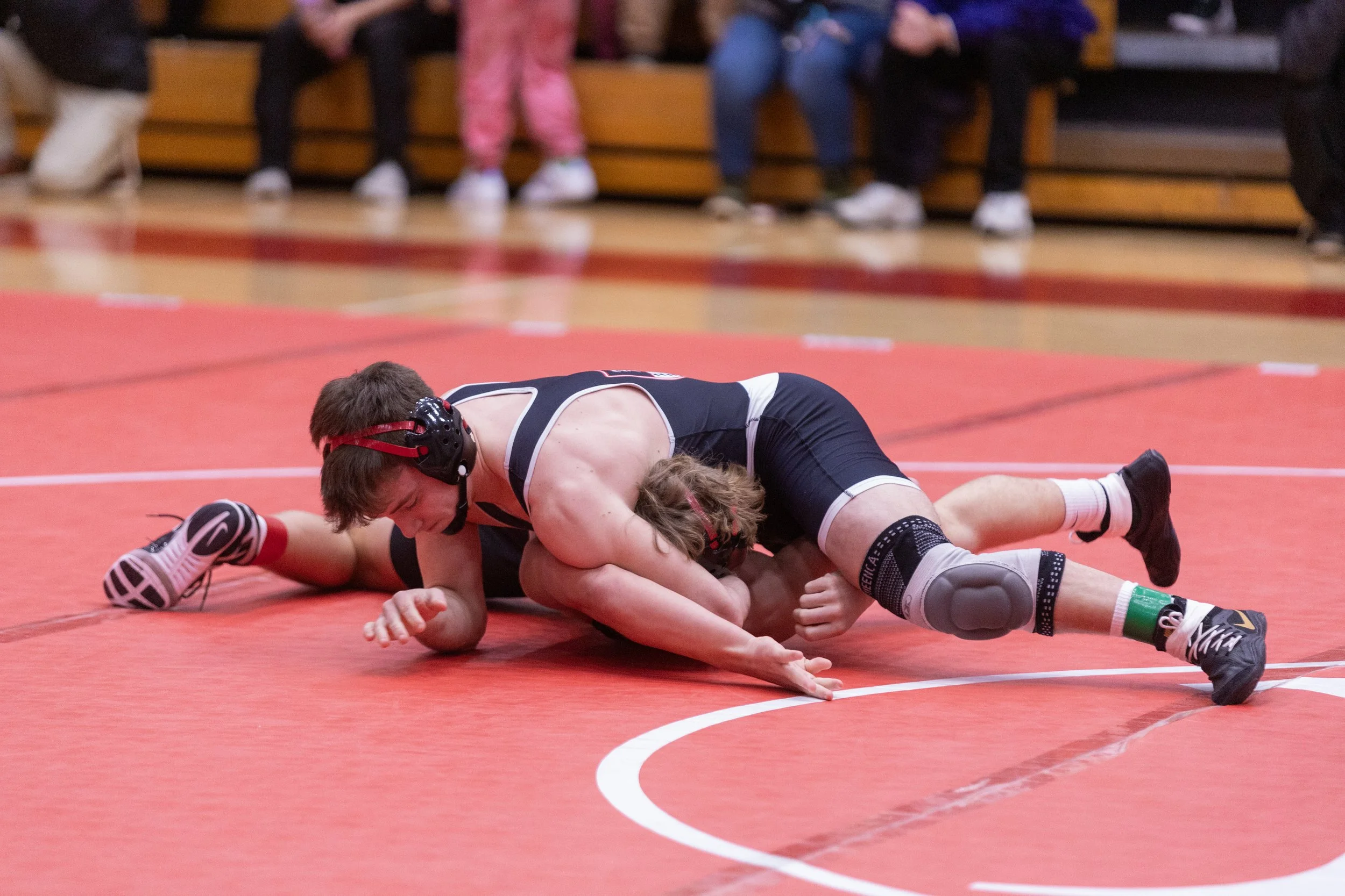 Individual Districts Preview