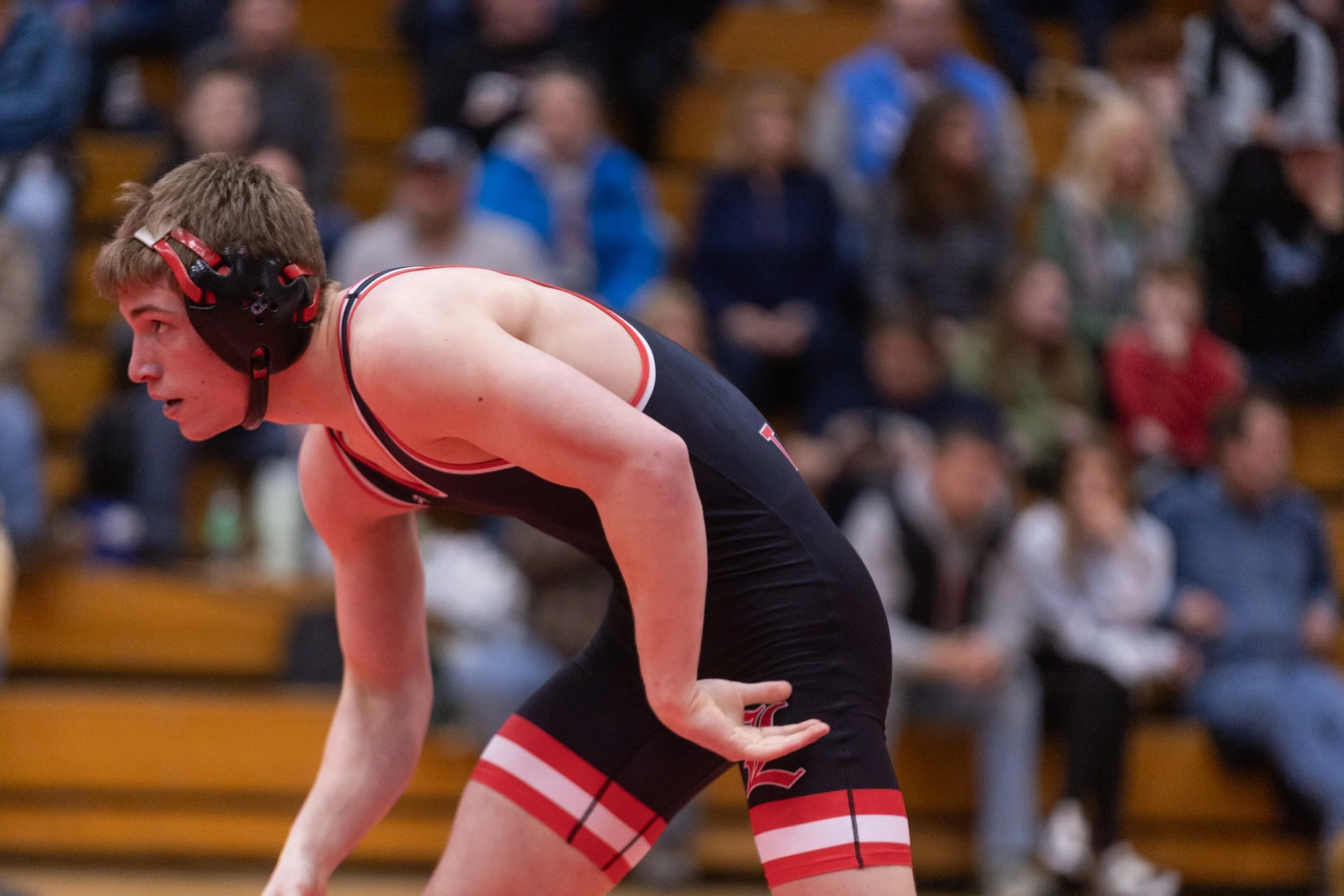 Wrestling Individual State Hub
