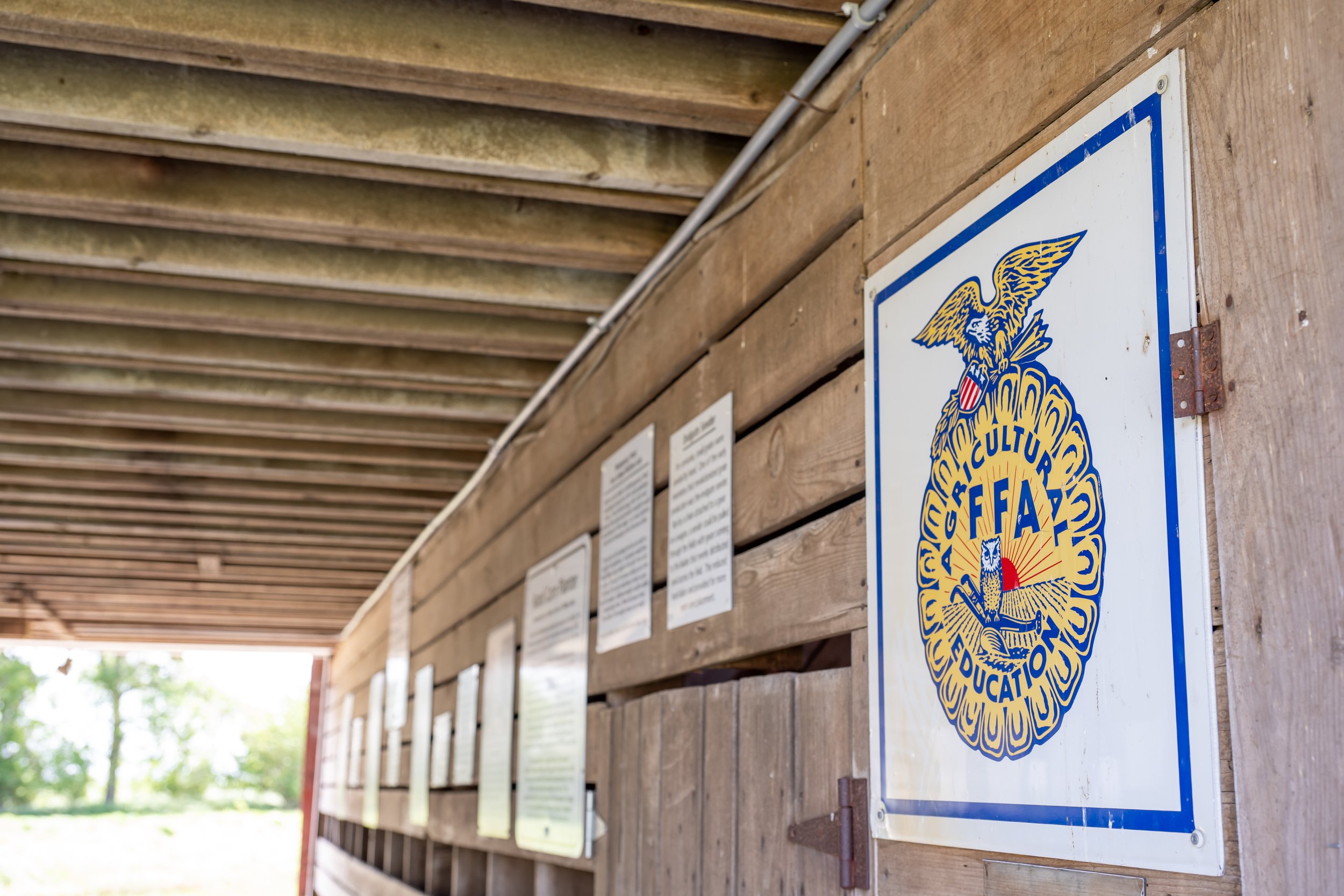 Lowell FFA Students Earn State Honors, National Qualifiers