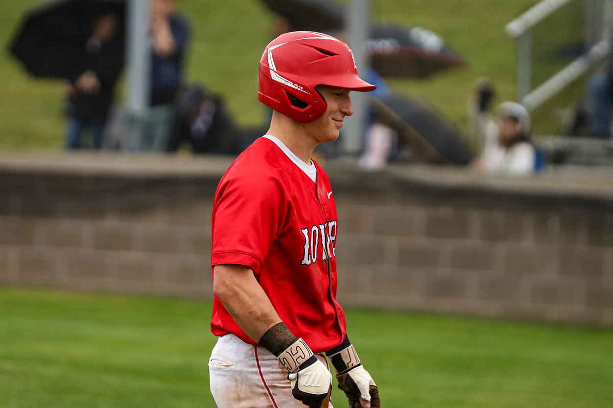 Season Opening Win For Lowell Baseball