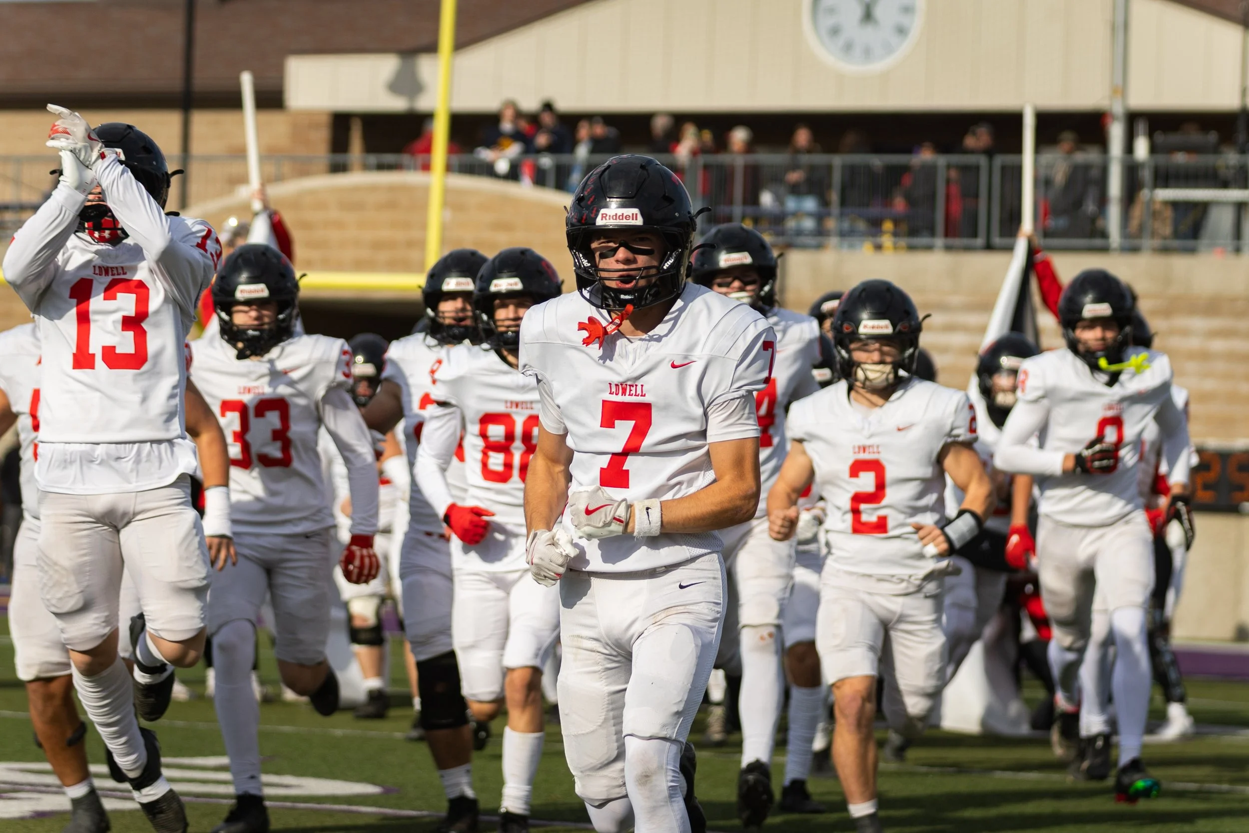 MHSAA Representative Council Approves Regional Seeding-Based 11-Player Football Playoffs During Spring Meeting